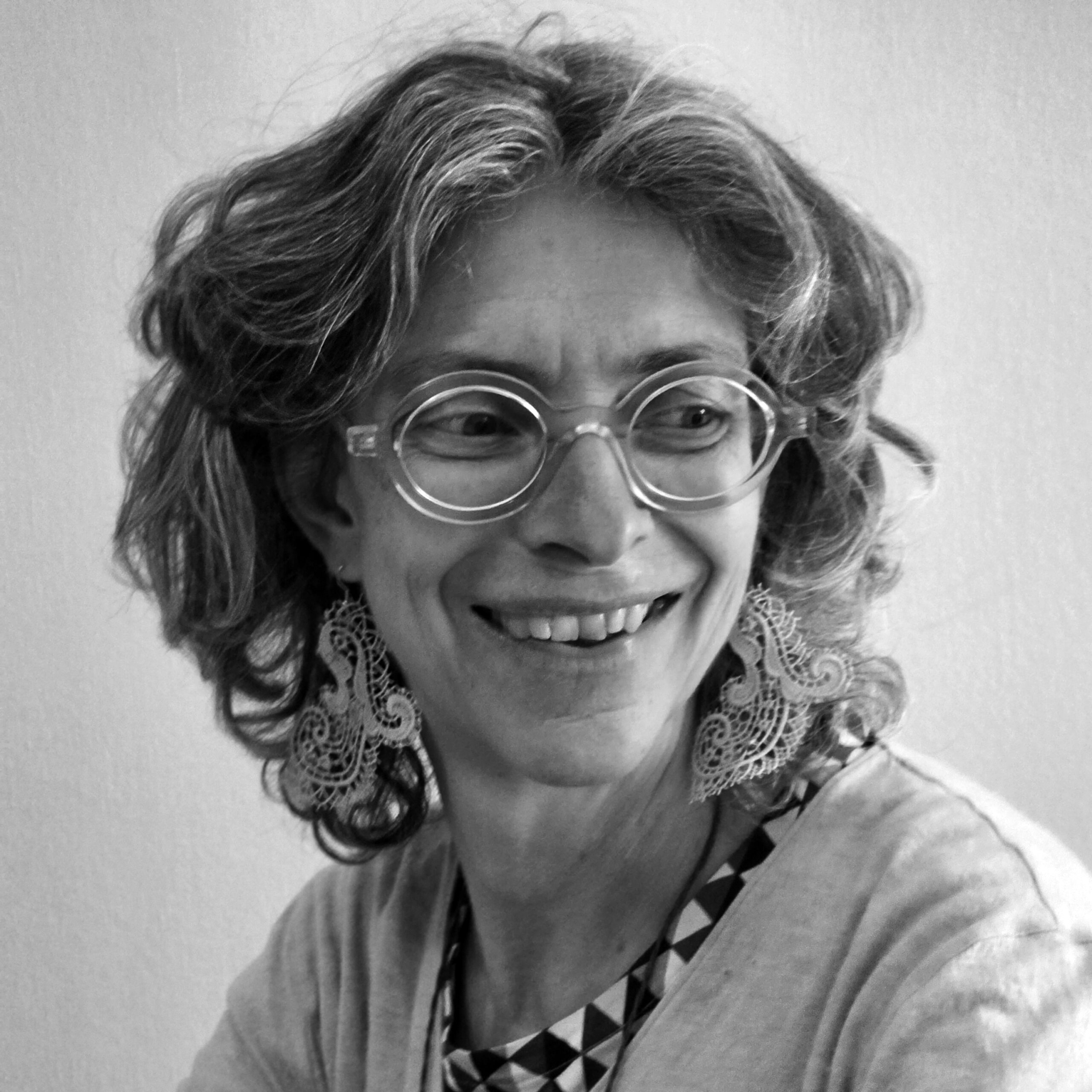Christa Nüesch