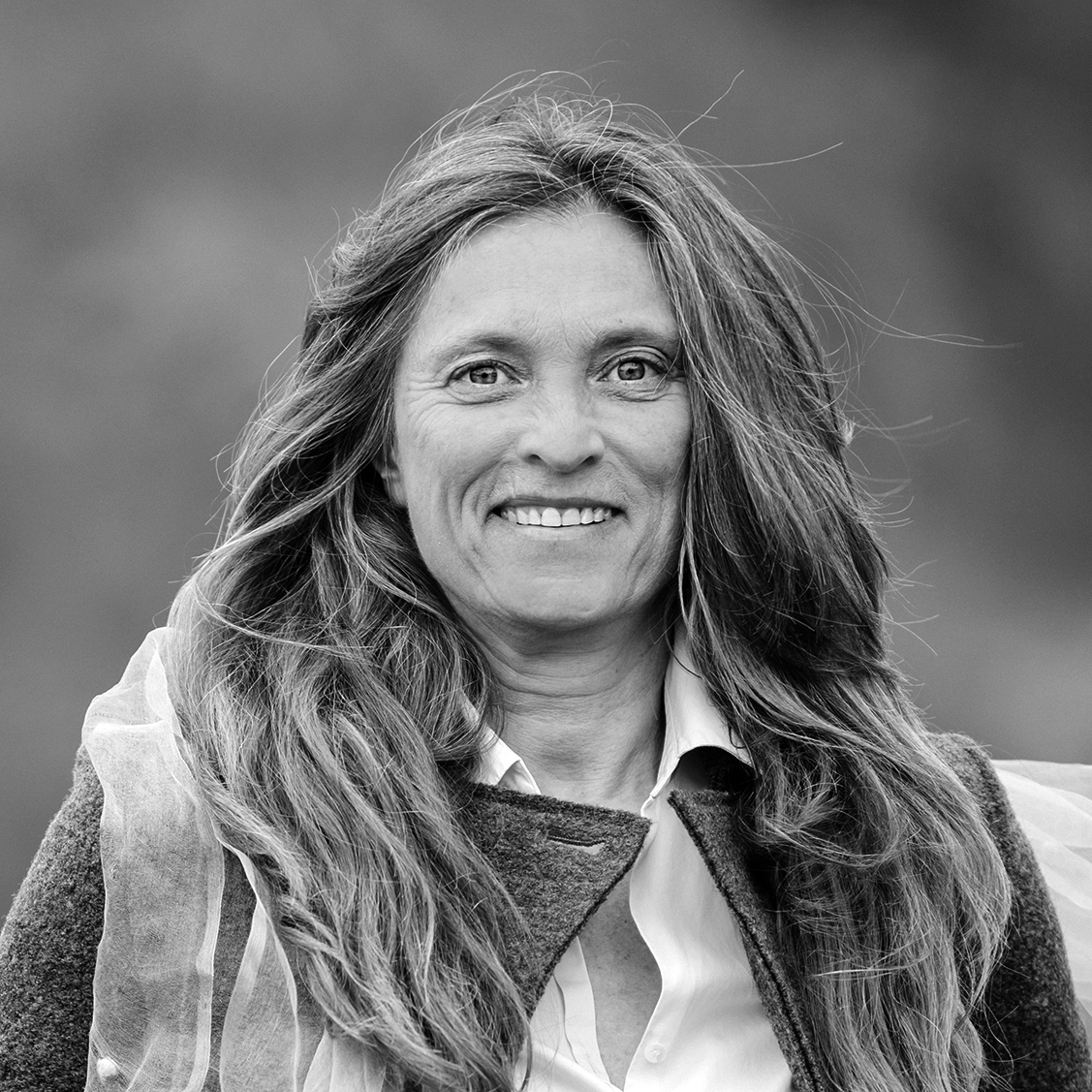 Ute Andrea Ladner