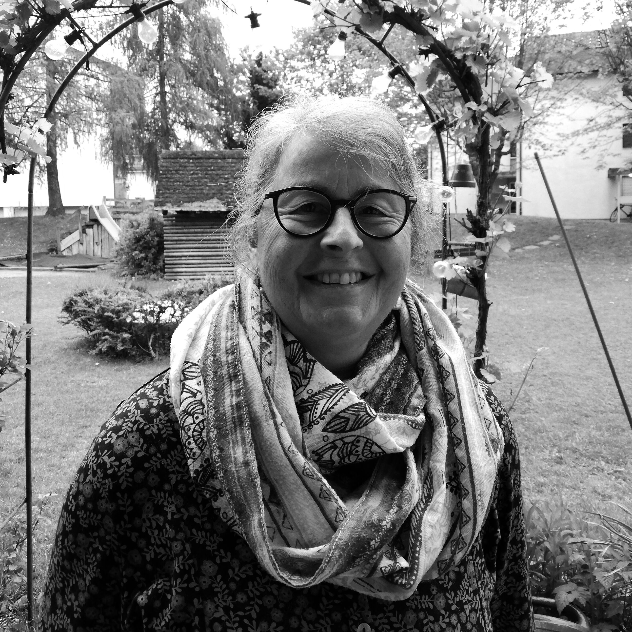 Anna Maria Frei-Braun