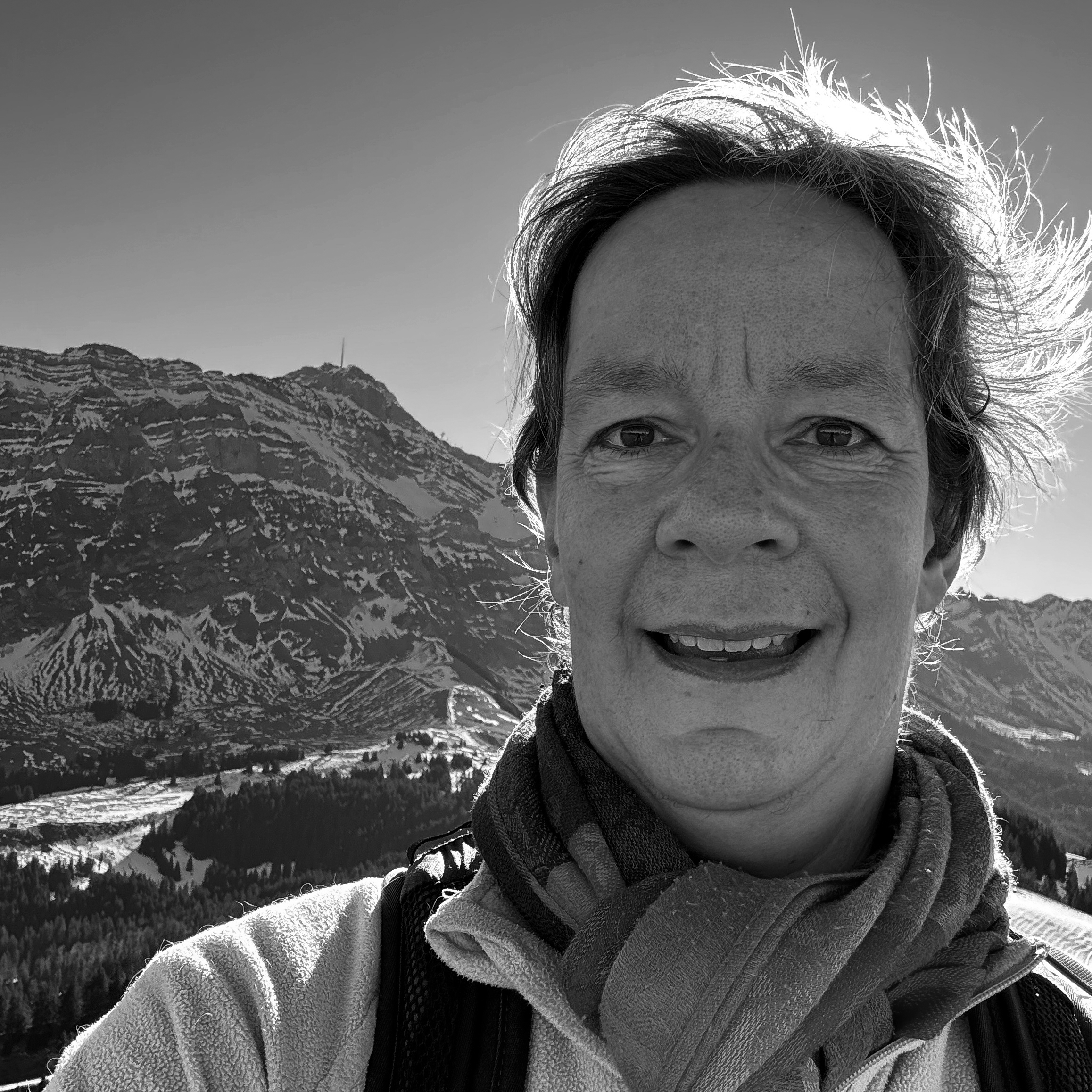 Franziska Schnoor