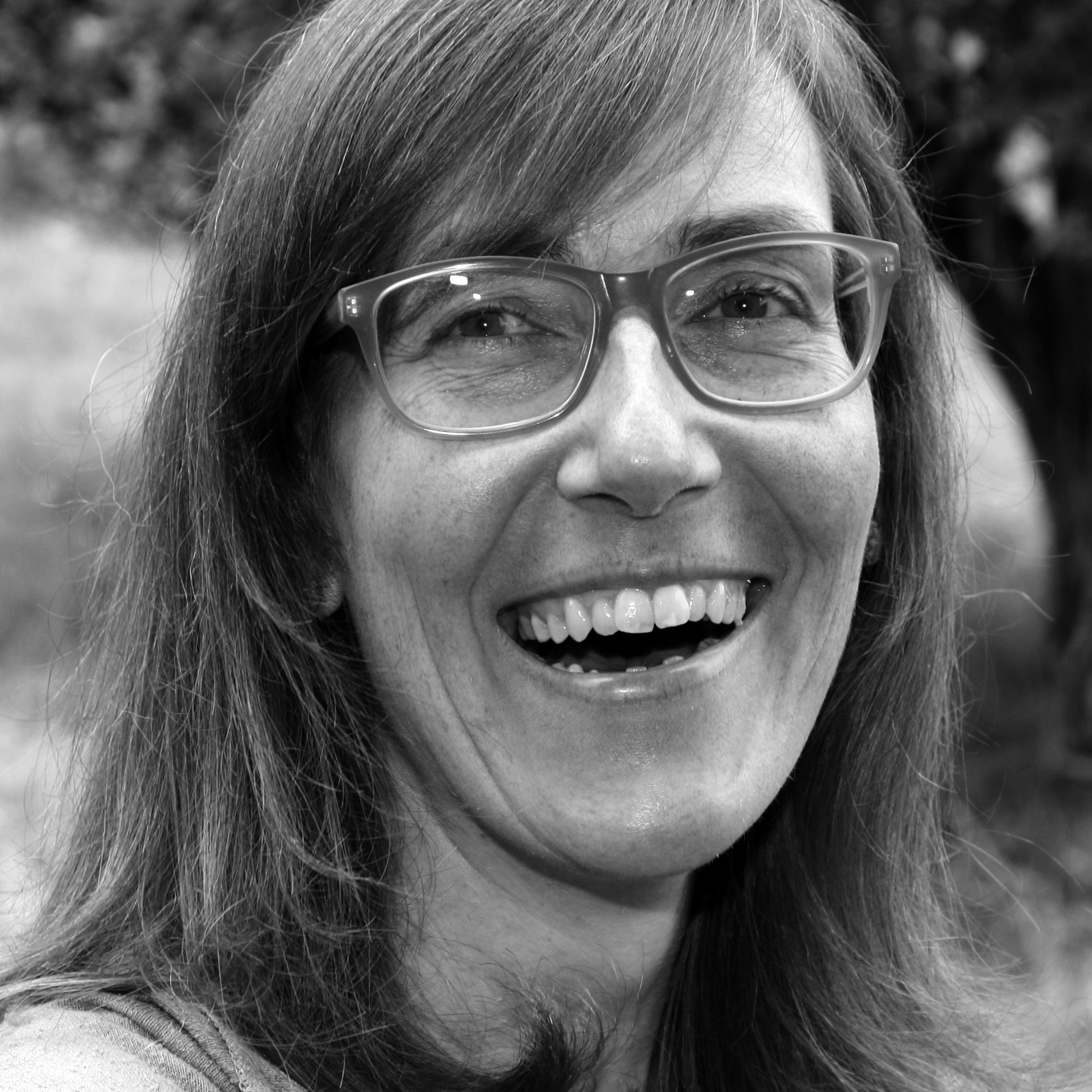 Martina Seger Bertschi
