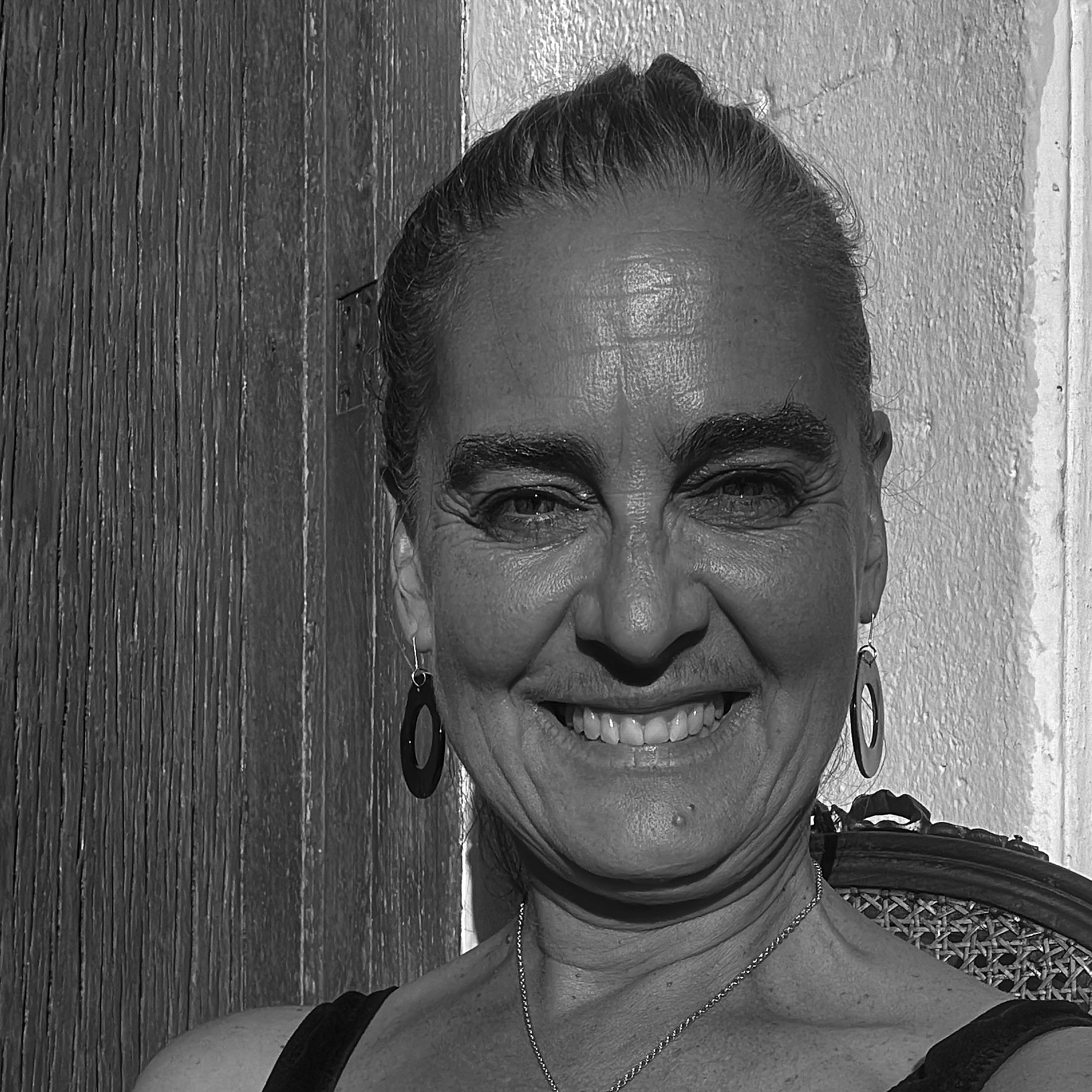 Marina Grunder