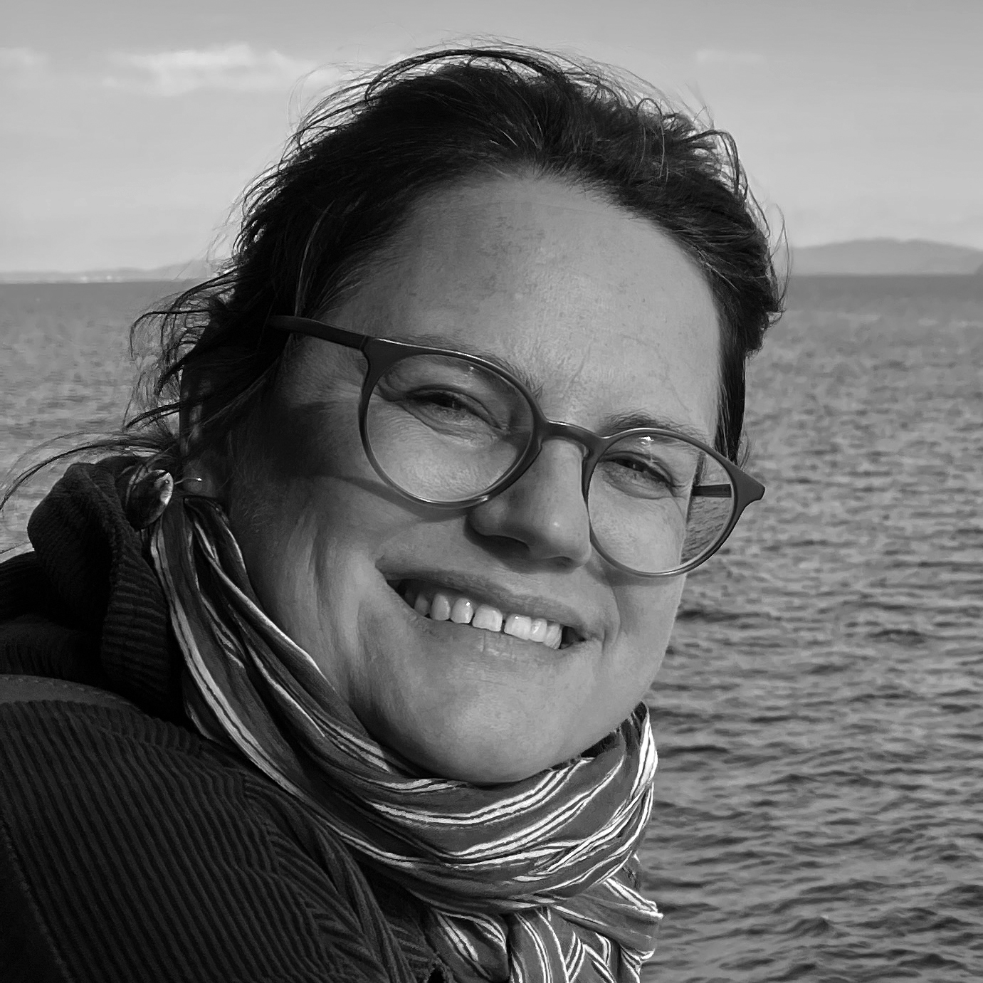 Fränzi Haller