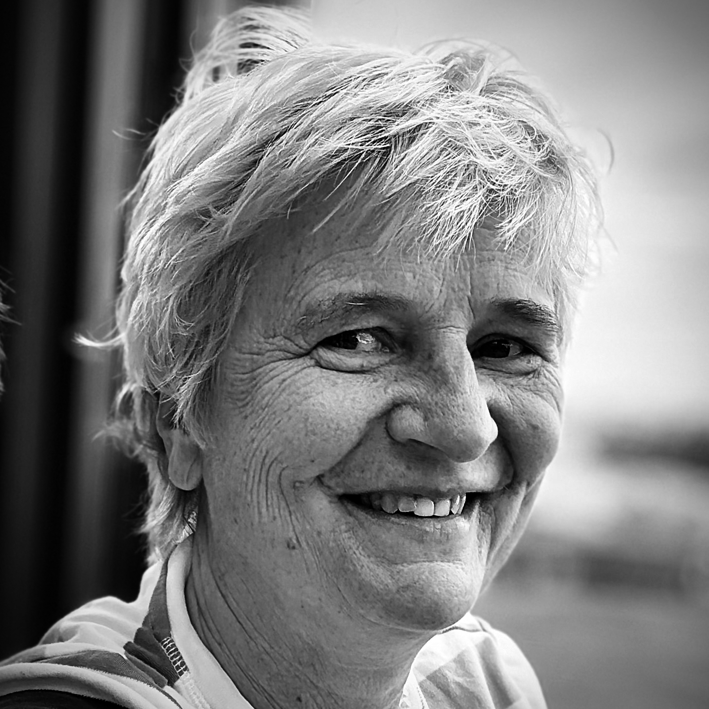Sabine Leutenegger