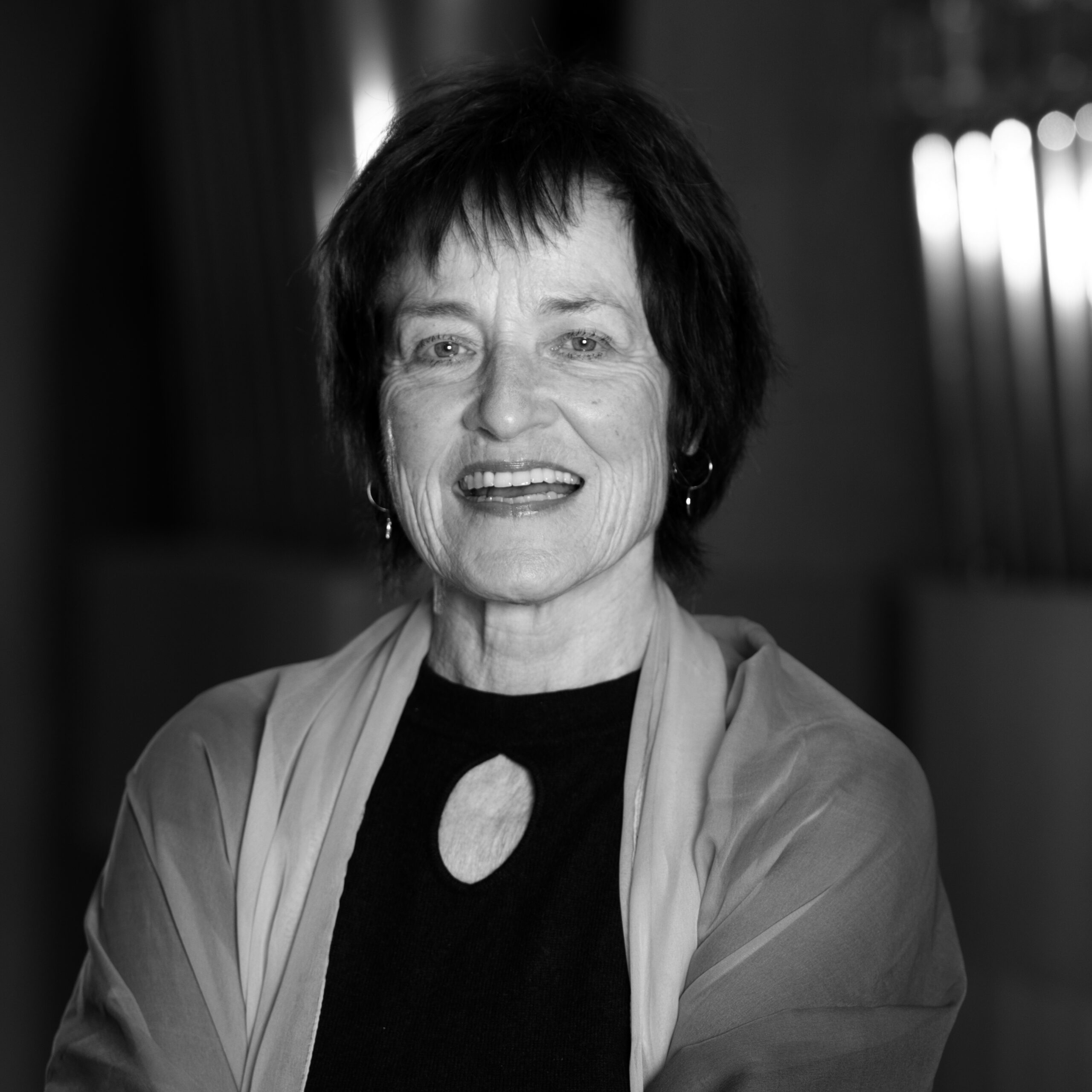 Brigitta Maria Loher
